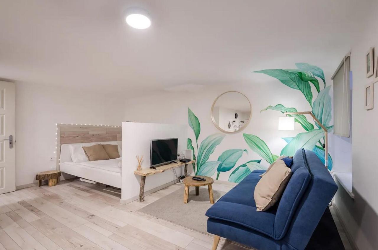 Cosy - Cheerful In The Center Апартаменти Будапешт