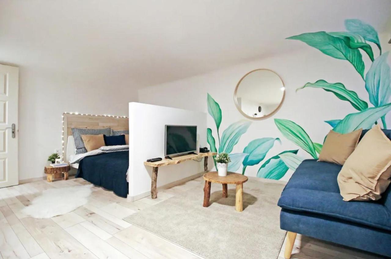 Apartamento Cosy - Cheerful In The Center
