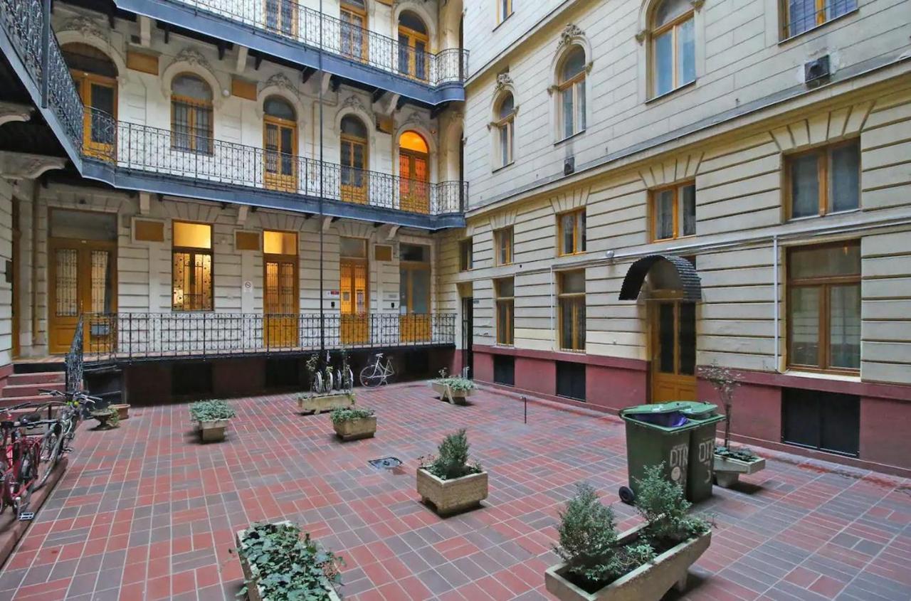 Cosy - Cheerful In The Center Будапешт
