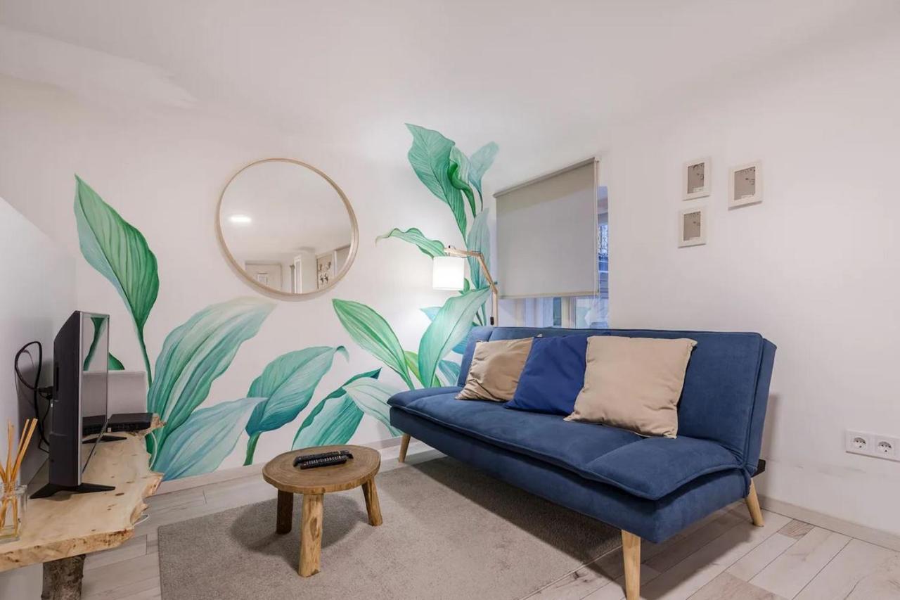 Cosy - Cheerful In The Center Apartman *