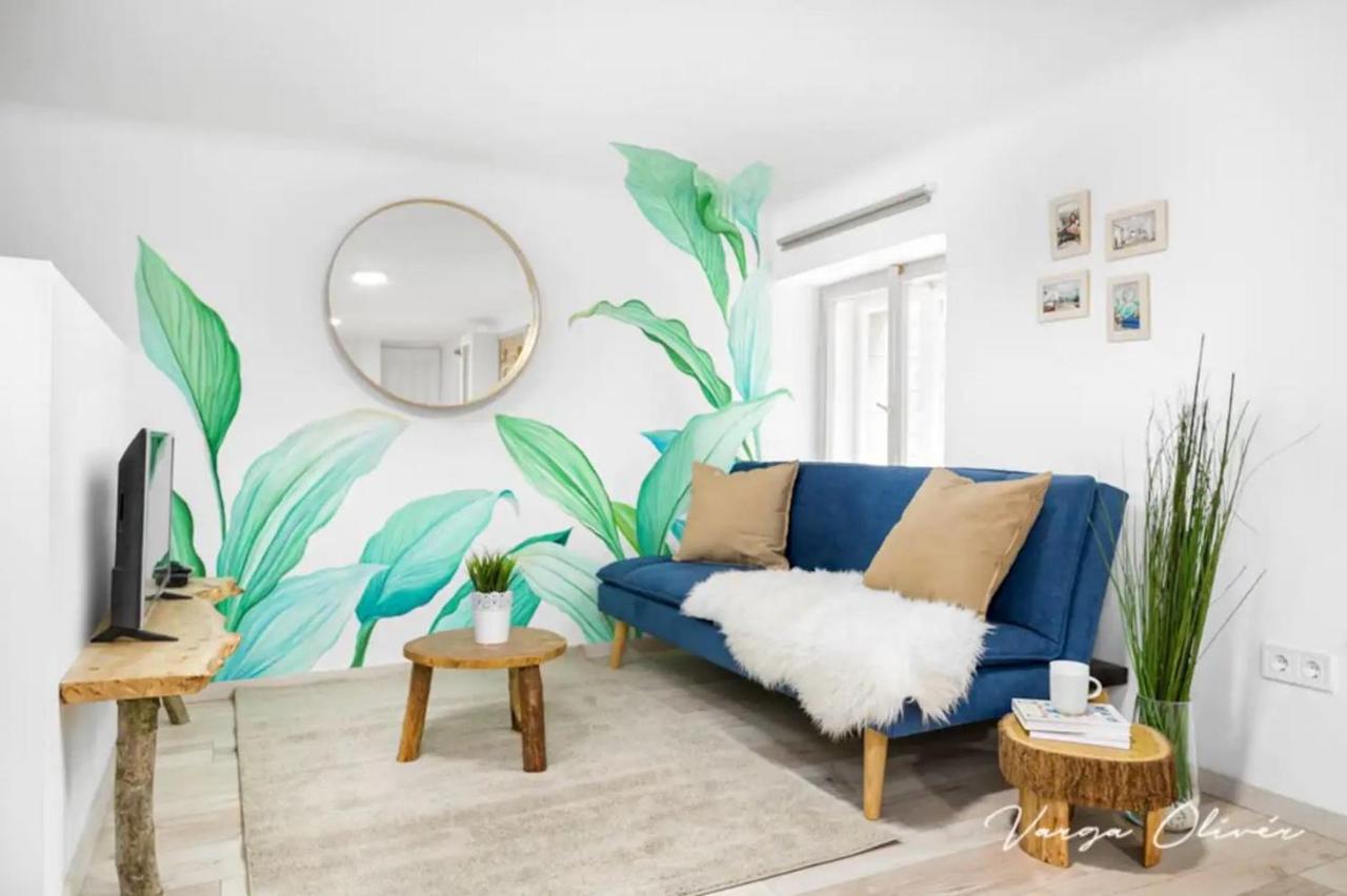 Cosy - Cheerful In The Center Будапешт